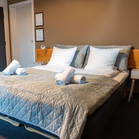 Hotel Assens Dış mekan fotoğraf