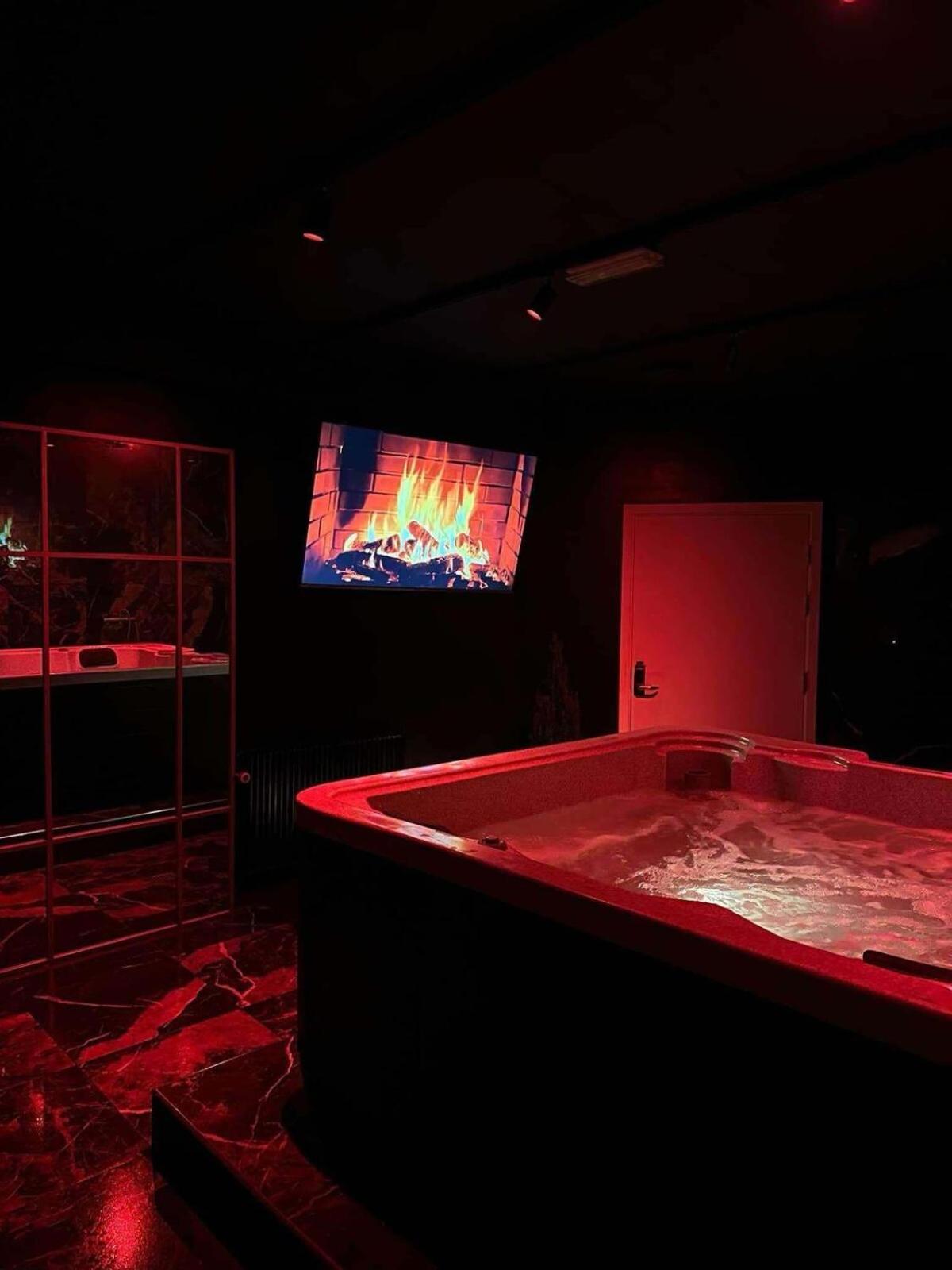 Hotel Assens Dış mekan fotoğraf