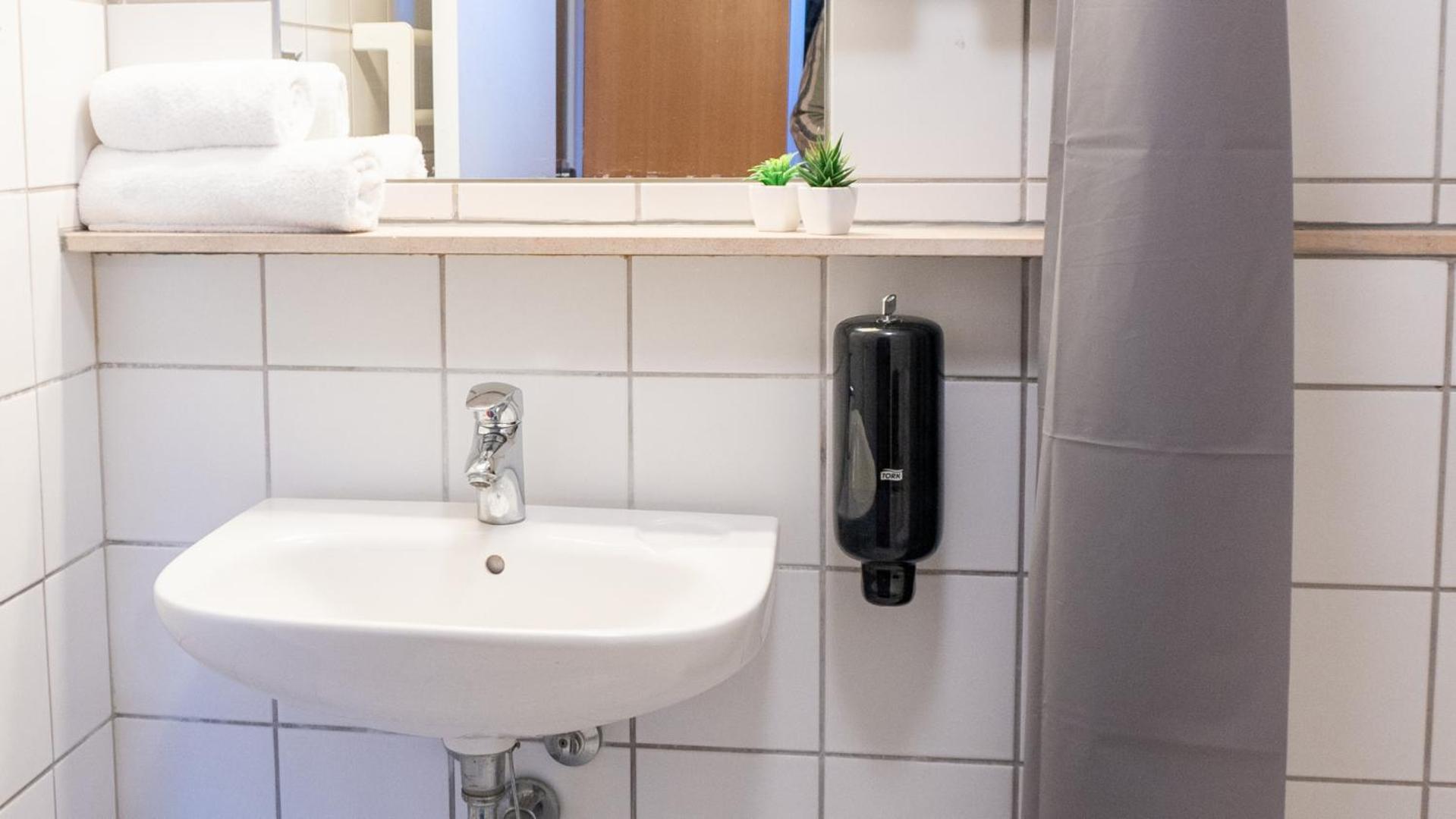 Hotel Assens Dış mekan fotoğraf