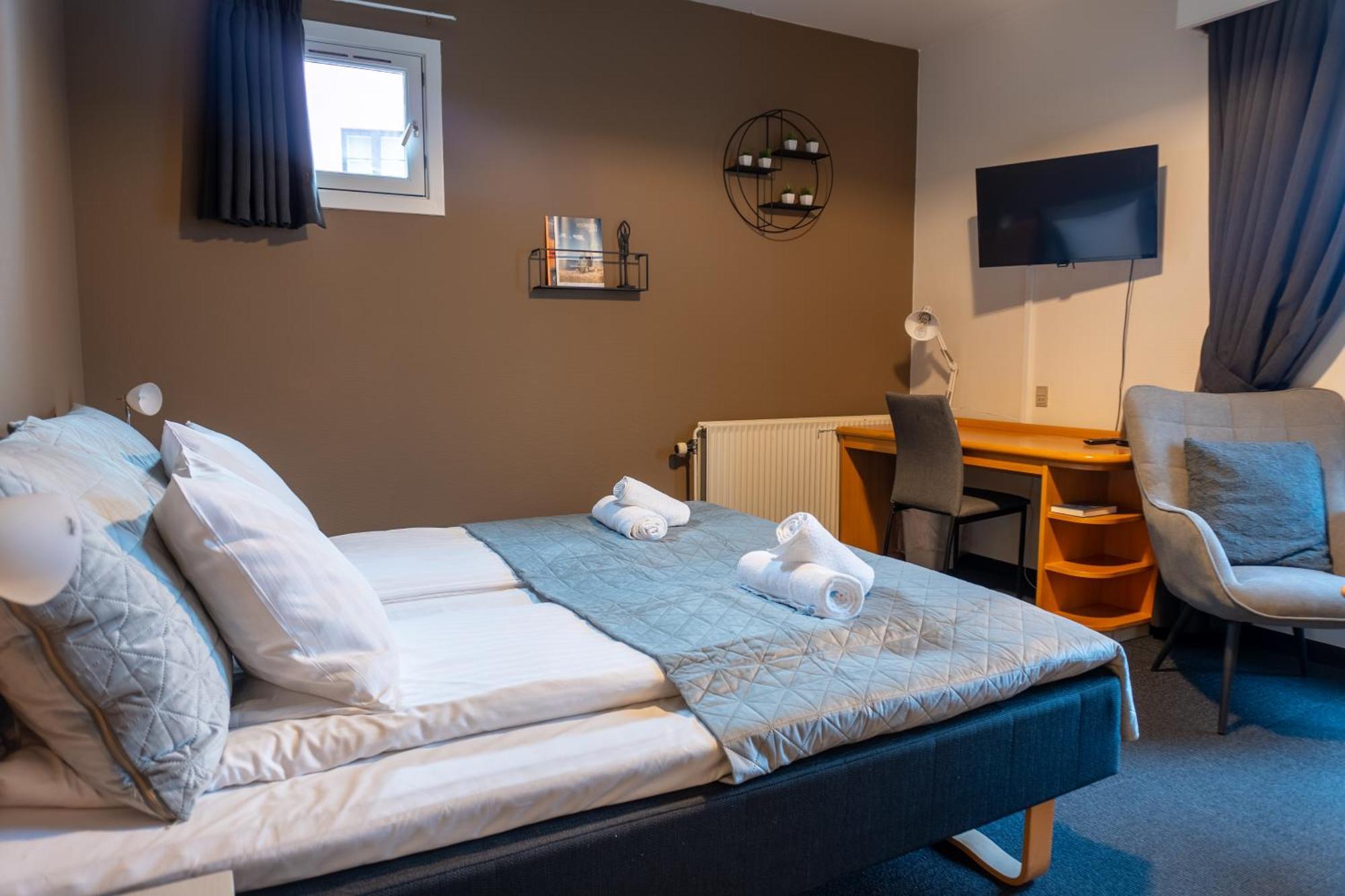 Hotel Assens Dış mekan fotoğraf