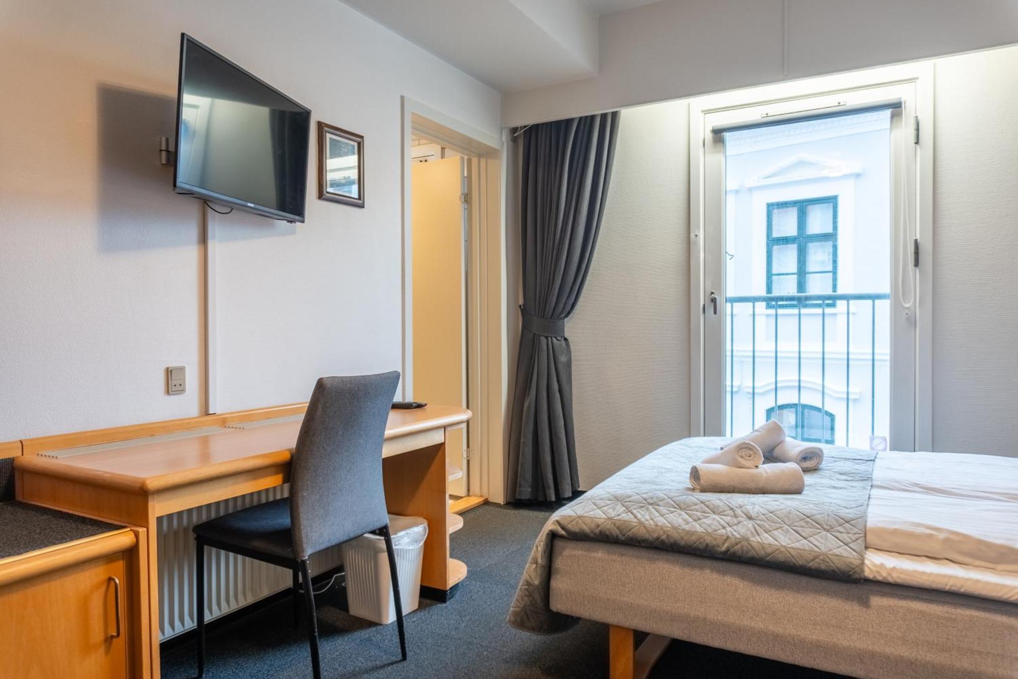 Hotel Assens Dış mekan fotoğraf
