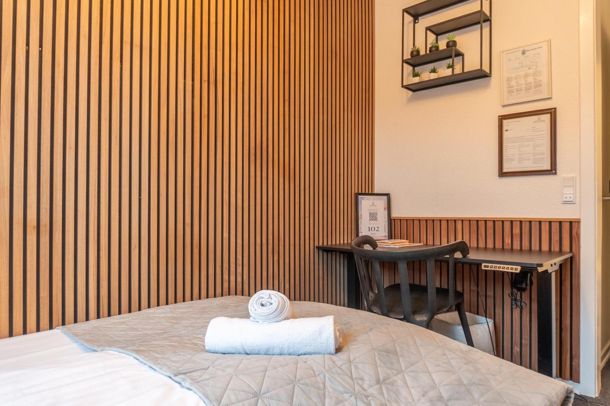 Hotel Assens Dış mekan fotoğraf