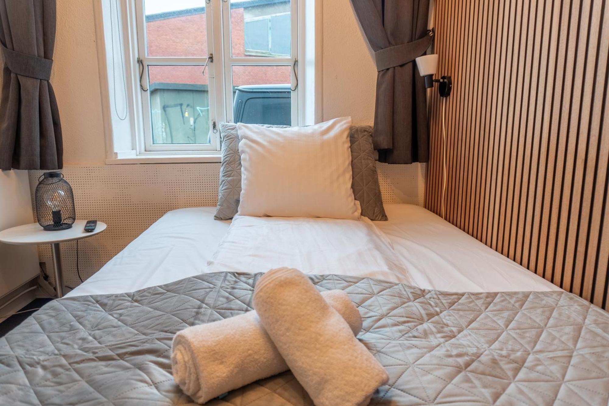 Hotel Assens Dış mekan fotoğraf