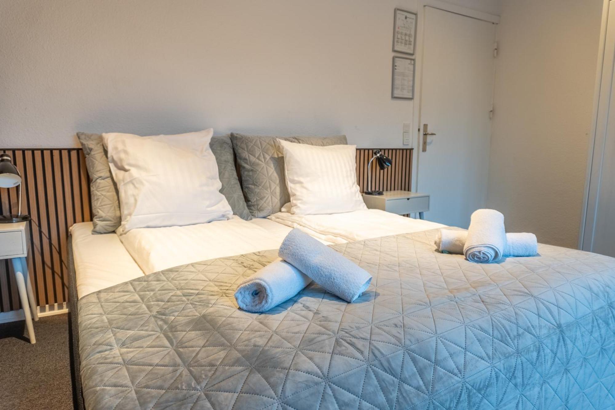 Hotel Assens Dış mekan fotoğraf