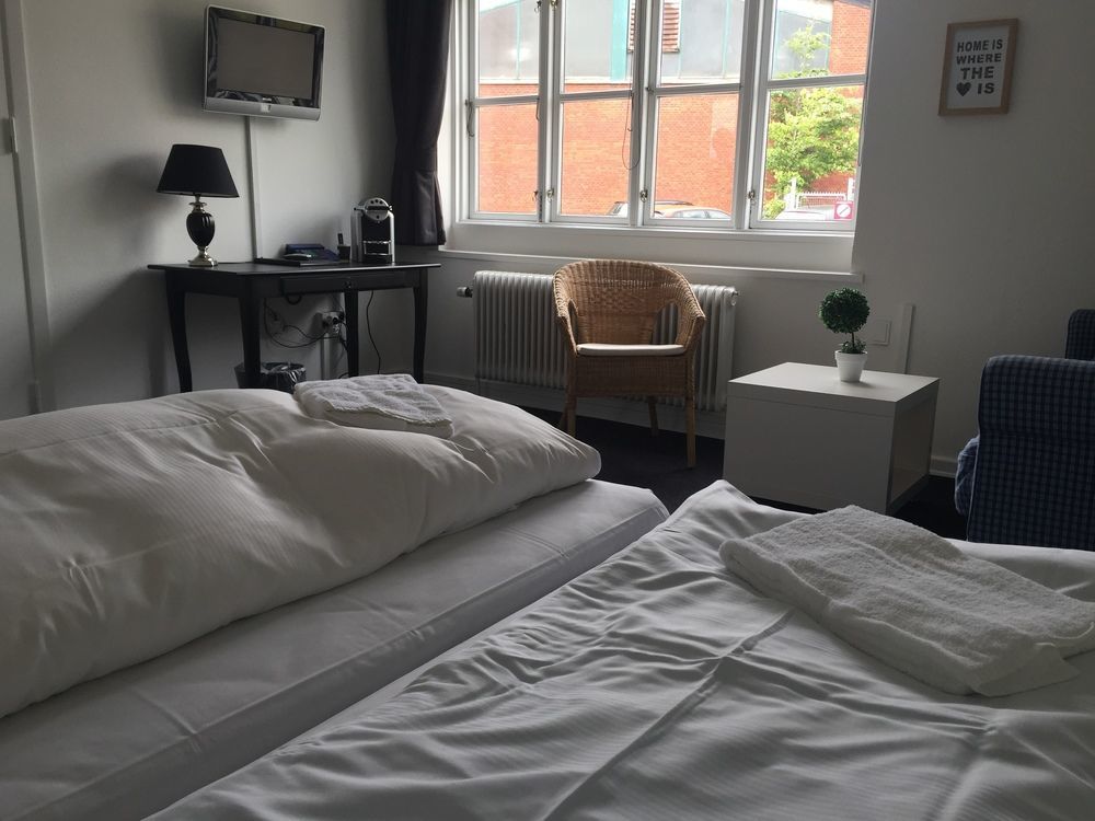Hotel Assens Dış mekan fotoğraf
