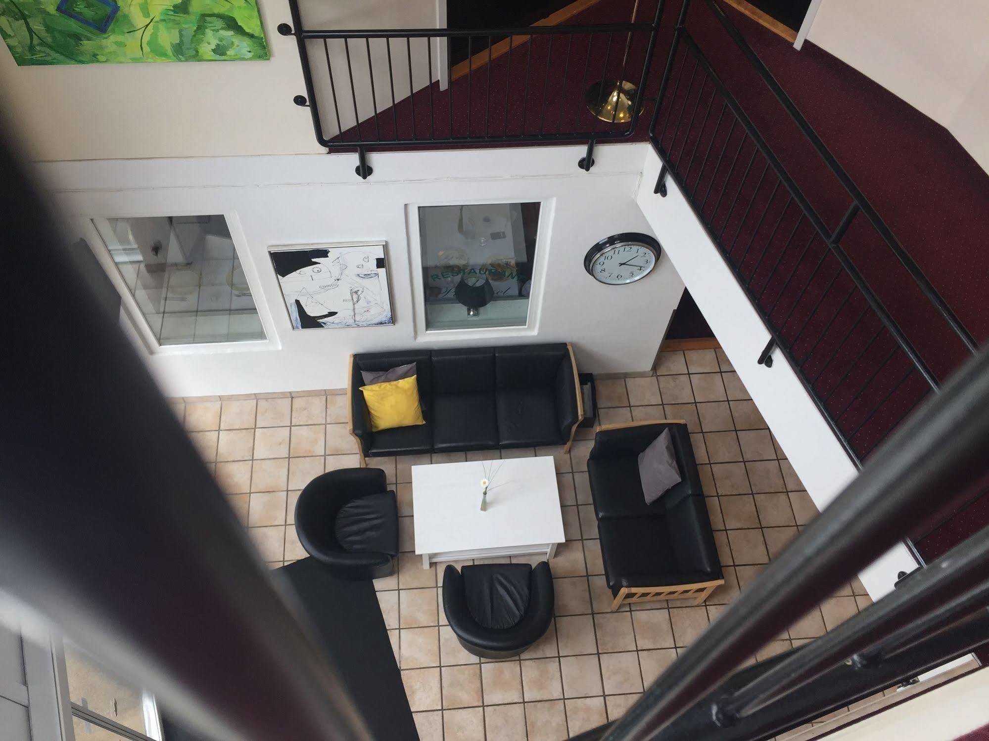 Hotel Assens Dış mekan fotoğraf