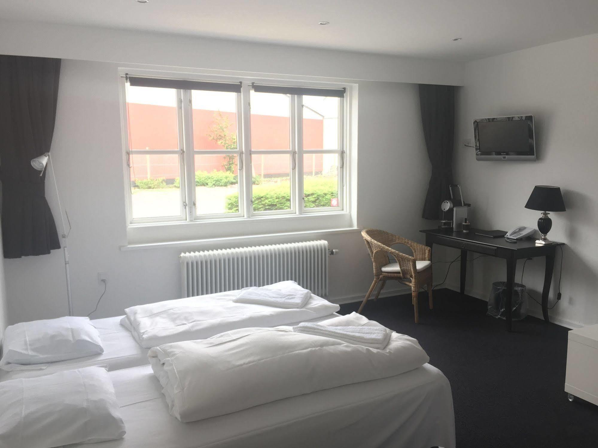 Hotel Assens Dış mekan fotoğraf